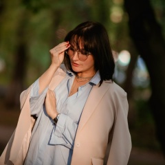 Анастасия Сухорукова, 04.12, Тюмень
