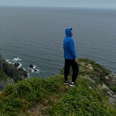 Орлан Кажендуев, 04.01, Новосибирск