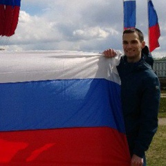 Сергей Беляев, 18.12.1990, Санкт-Петербург