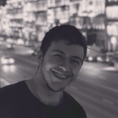 Владислав Геворгян, 05.07, Санкт-Петербург