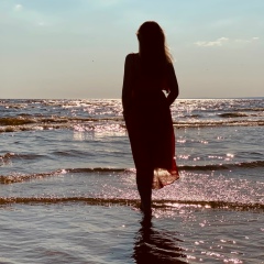 Татьяна Постнова, 30.01, Санкт-Петербург