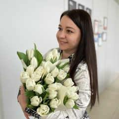 Марина Варакса, 15.02, Минск