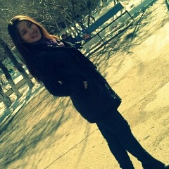 Багдат Сагындыкова, 21.06.1998, Актобе