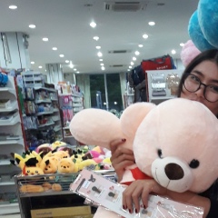 Hnin-Ohnmar Phue, 25.07, Naypyidaw