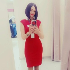 Юлия Михайлова, 21.02, Мурманск