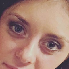 Алиса Панова, 07.04, Москва