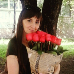 Олеся Малицкая, 06.07.1987, Нетешин