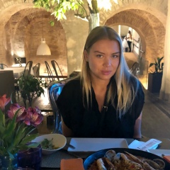 Julia Fornaro, 18.02.1989, Savona