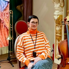 Лилия Абдурахманова, Краснодар