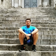 Андрей Матвеев, 24.09, Самара