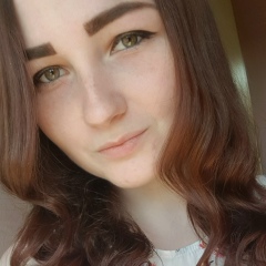 Юлия Григорова, 11.12