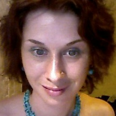 Катерина Григорьева, 25.12.1977, Санкт-Петербург