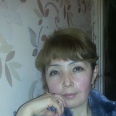 Гулкайыр Маматкулова, 01.01, Москва