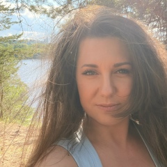 Анна Локтева, 25.05, Нижний Новгород