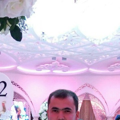 Сухраб Чарыев, 19.06, Гродно