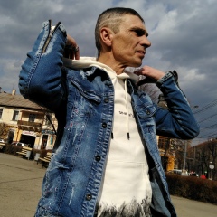 Василий Васко, 31.05, New York City