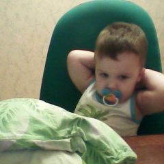 Иван Камеристов