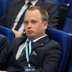 Алексей Симаков, 15.11, Курган