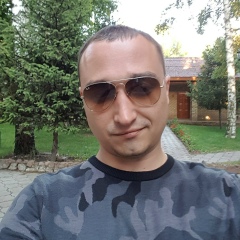 Станислав Алексеенко, 21.07.1986, Melvin Hill