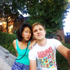 Гриша Бутенко, 08.02.1989, Львов