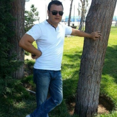 Gazanfar Kazimov, 03.11, Баку