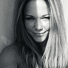 Инна Кузовкова