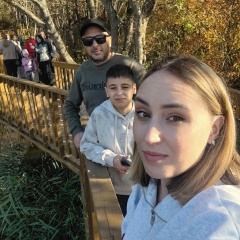 Оля Роменская, Ростов-на-Дону