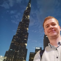 Артём Покровский, 08.07.1989, Йошкар-Ола