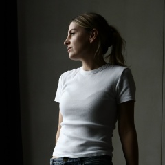 Галина Хальзова, 01.08