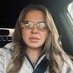 Мария Булахова, 22.01.1991, Санкт-Петербург