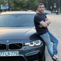 Рагиф Мурадов, 24.08.1987, Санкт-Петербург