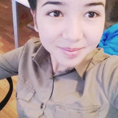 Feruz Satanov, 30.08.1994, Астана