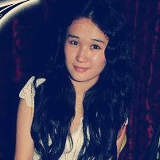 Каныкей Исраилова, 09.10.1995, Екатеринбург