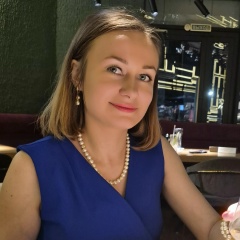 Ксюша Тырсина, 23.11.1990, Самара