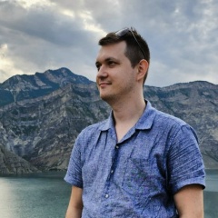 Данил Мусин, 09.08.1991, Санкт-Петербург