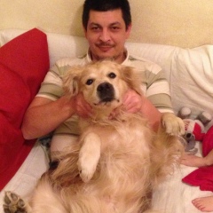 Игорь Станкевич, 09.08, Санкт-Петербург