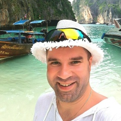 Андрей Гречушкин, 03.11.1984, Киев