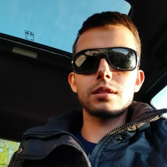 Wiktor Rapacewicz, 07.12, Karlino