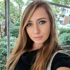 Валя Бойчук, 30.10.1986, Or Akiva