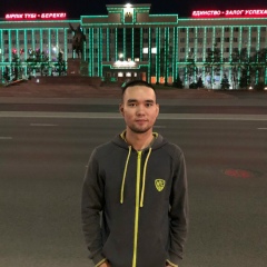 Askar Zhumagaliyev, Актау