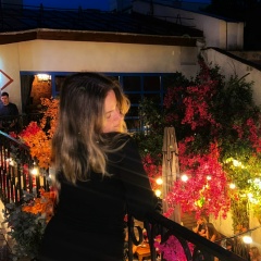 Ирина Воробьева, 16.11, Москва