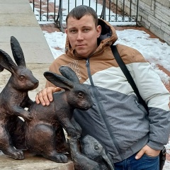 Александр Дюков, 23.03, Ярославль