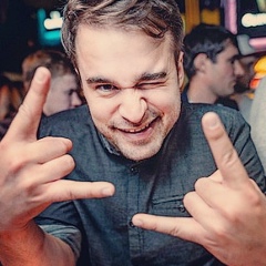 Артур Лайвов, 12.04.1990, Уфа