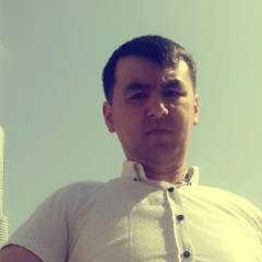 Davron Rasulov, 04.12, Санкт-Петербург