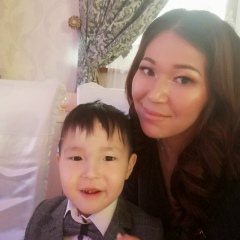 Айгуль Ибраева, 11.02.1991, Алматы