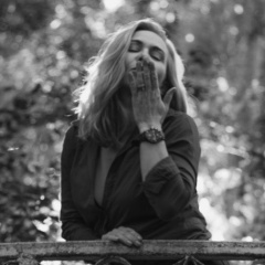 Ольга Распутина, 25.02, Новосибирск