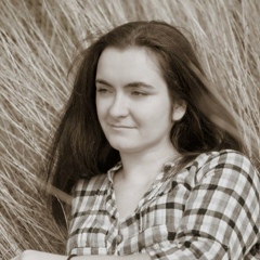 Julia Marlean, 25.03.1986, Новые Анены