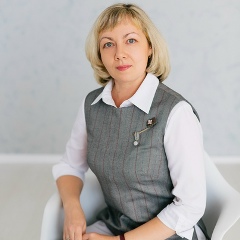 Ольга Маликова, 08.03, Липецк