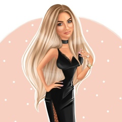 Karina Mast, 31.01.1990, Санкт-Петербург