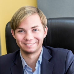 Юрий Цверкун, 11.05, Киев